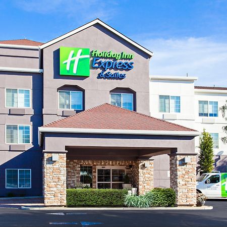 Holiday Inn Express & Suites Oakland - Airport By Ihg Kültér fotó