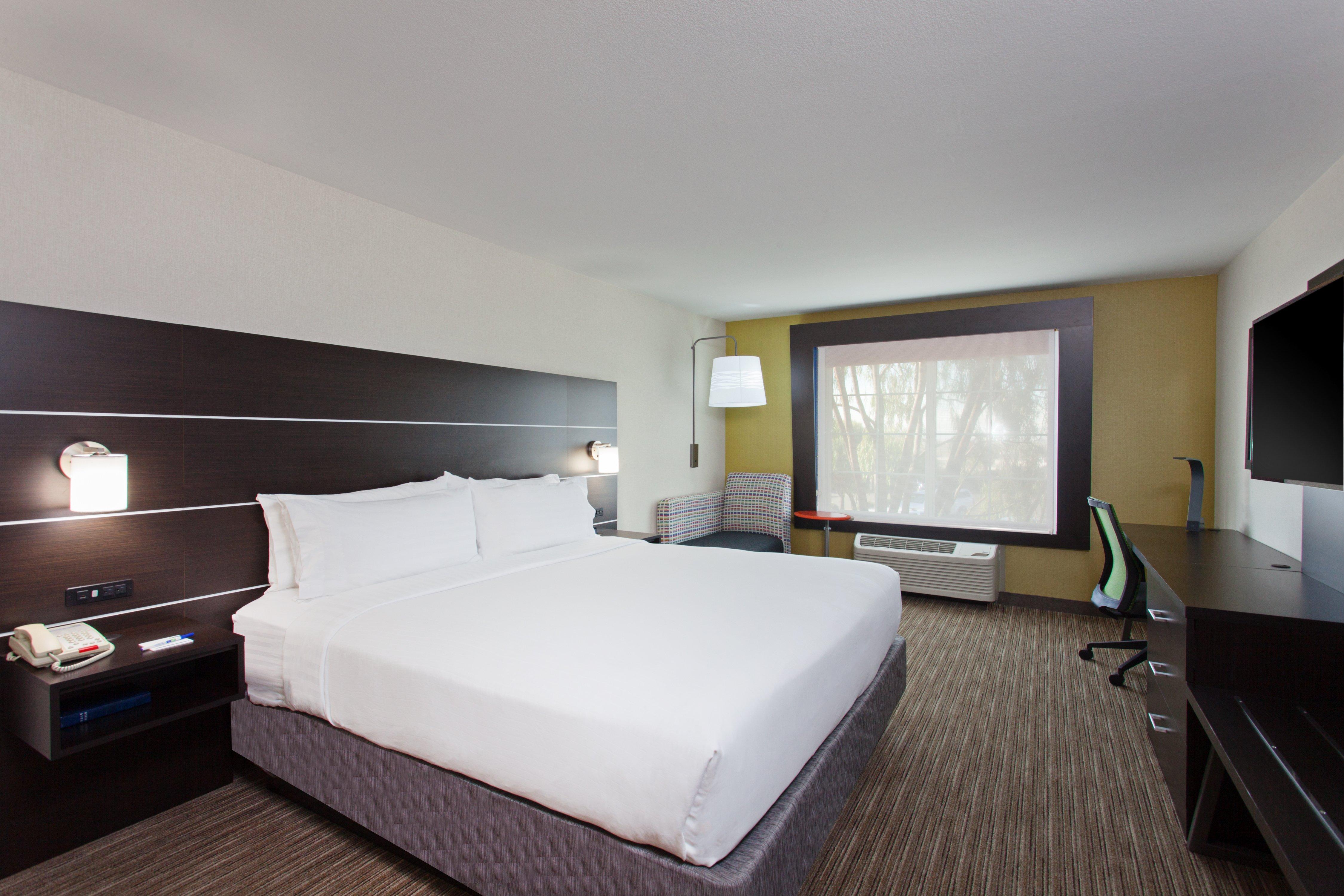 Holiday Inn Express & Suites Oakland - Airport By Ihg Kültér fotó