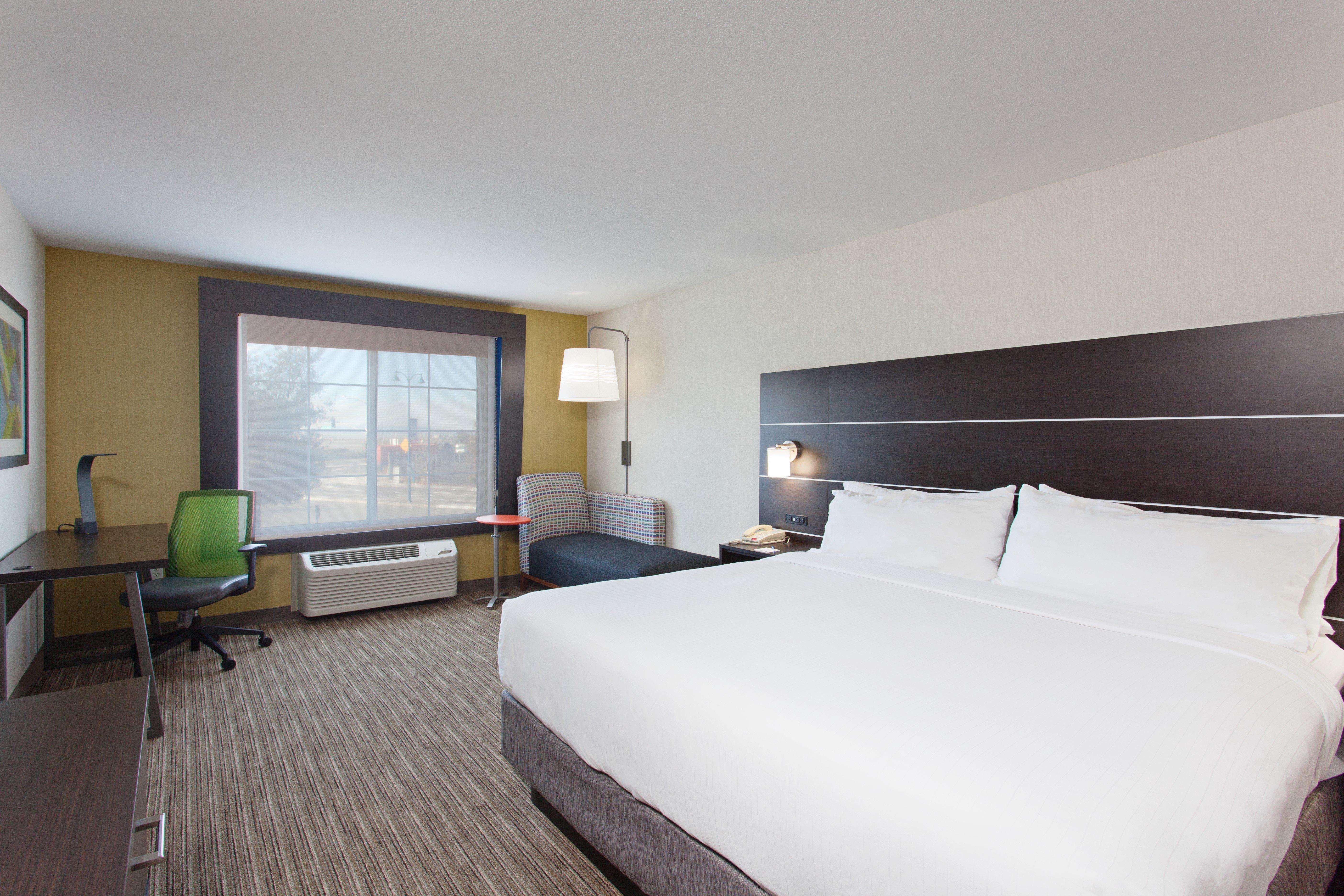 Holiday Inn Express & Suites Oakland - Airport By Ihg Kültér fotó