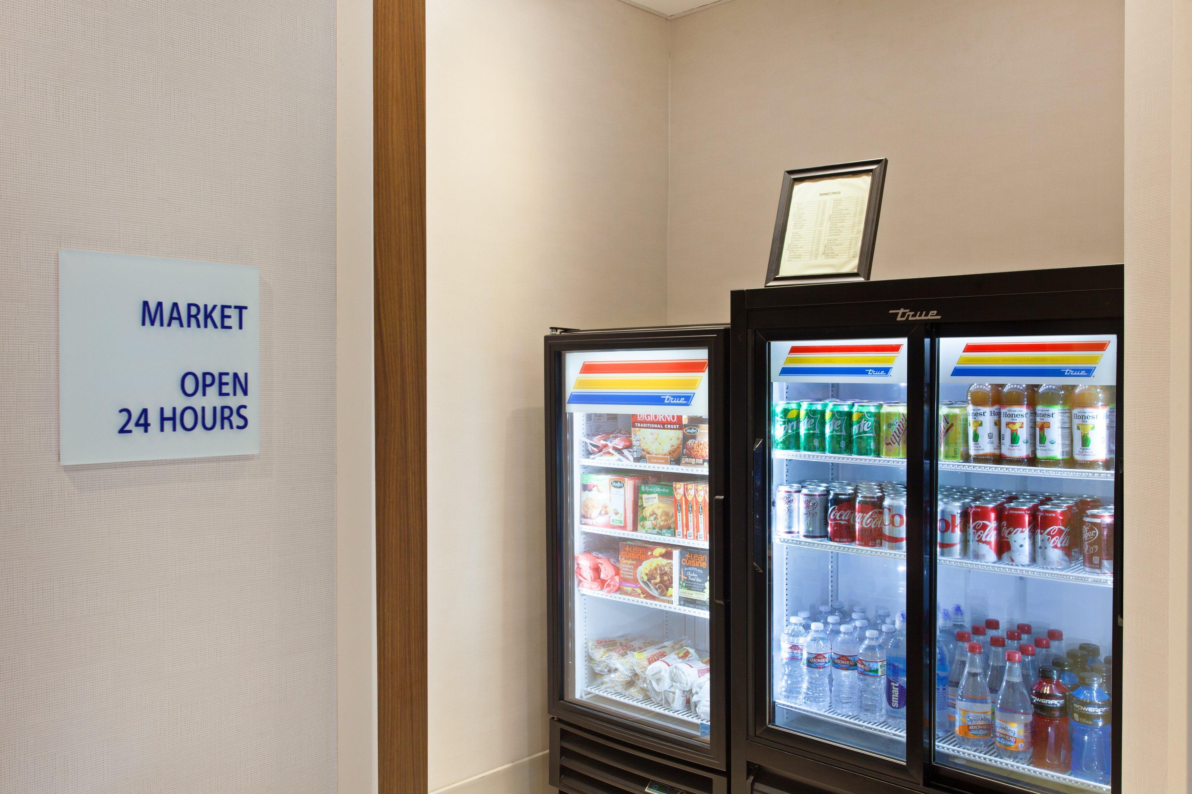Holiday Inn Express & Suites Oakland - Airport By Ihg Kültér fotó