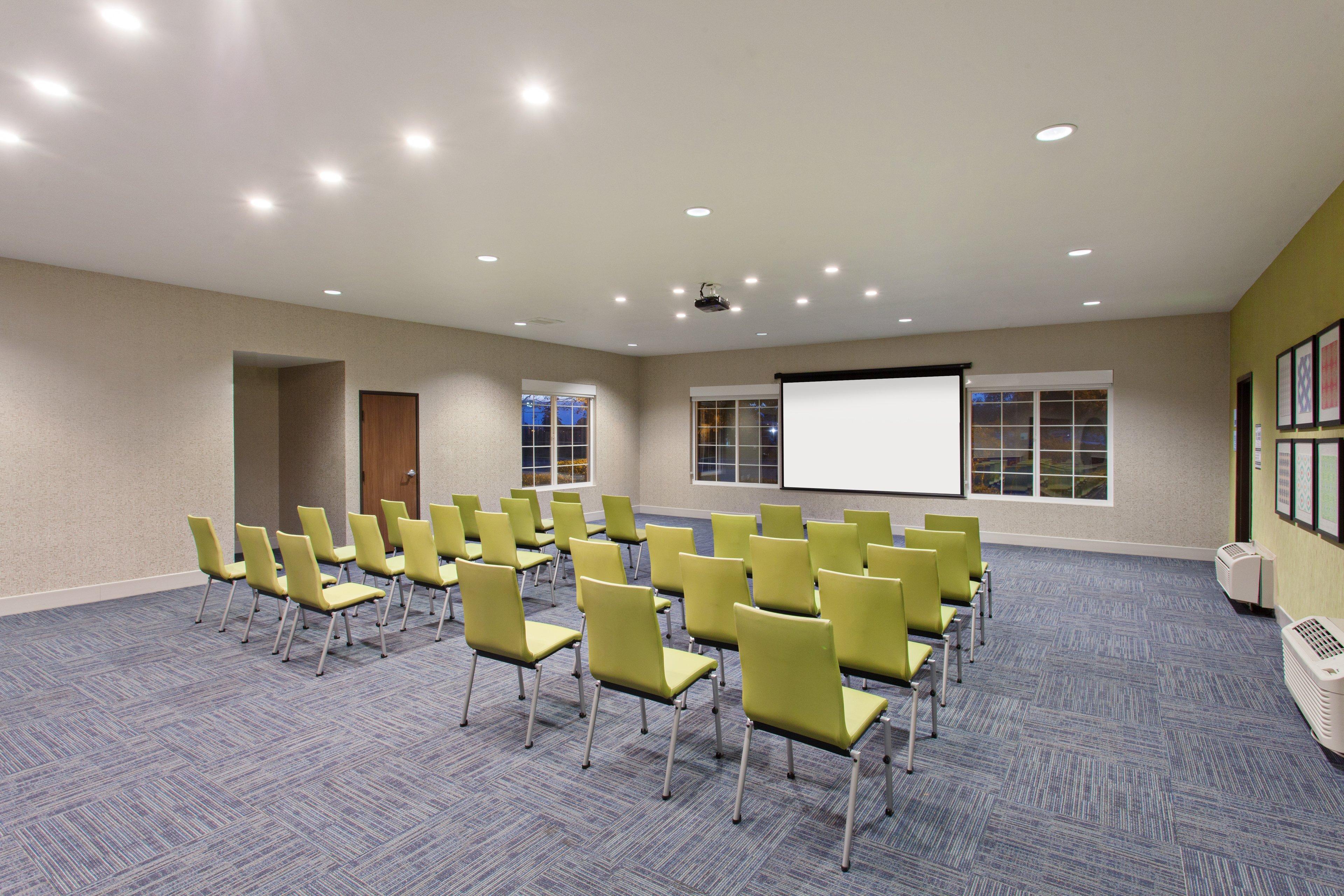 Holiday Inn Express & Suites Oakland - Airport By Ihg Kültér fotó