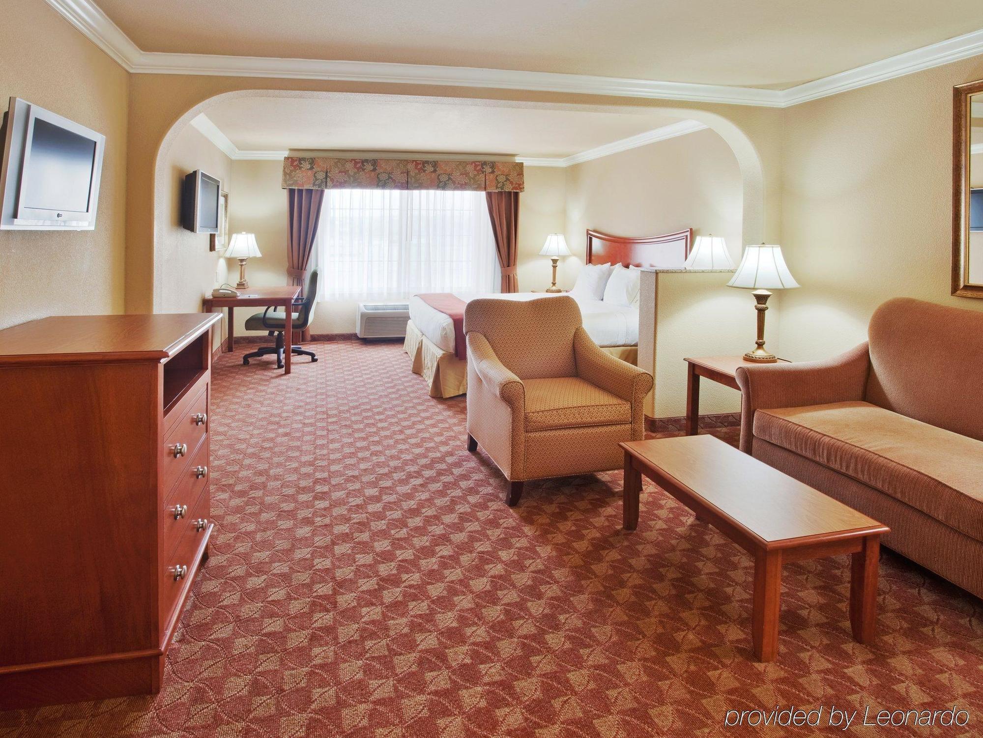 Holiday Inn Express & Suites Oakland - Airport By Ihg Szoba fotó